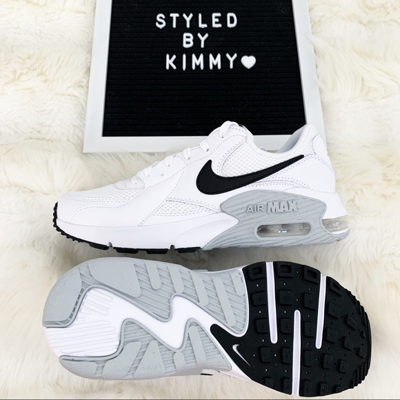 NIKE AIR MAX Excee Sneakers New Shoes NEW - Picture 5 of 10